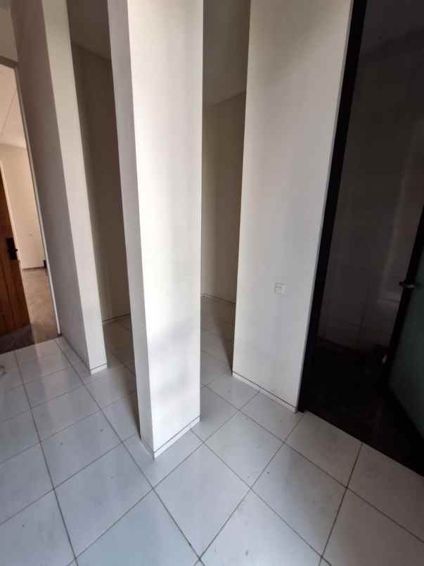 dijual rumah wisata bukit mas alexandria