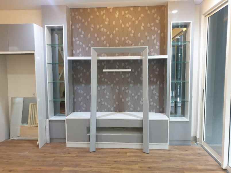 dijual rumah wisata bukit mas notredame