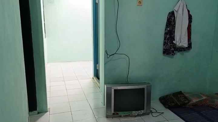 dijual rumj di perumahan sindangagung kuningan