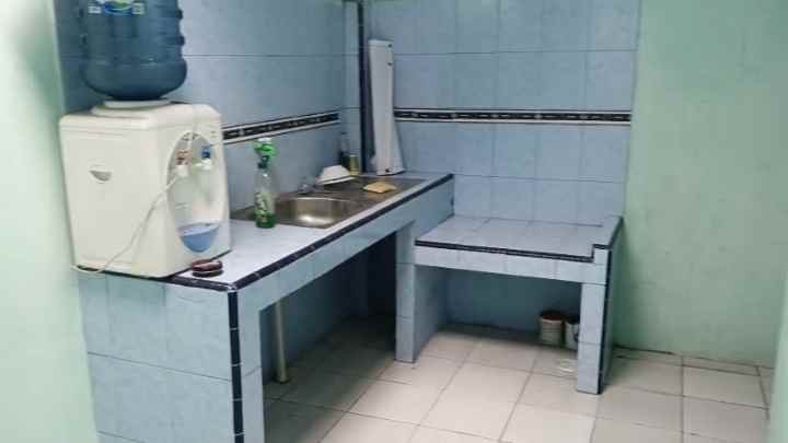 dijual rumj di perumahan sindangagung kuningan