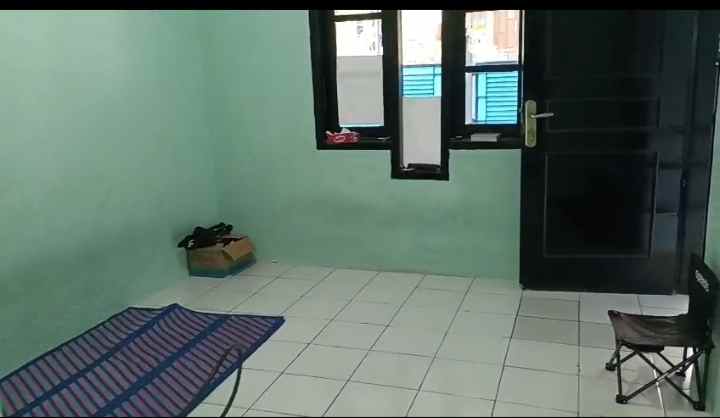 dijual rumj di perumahan sindangagung kuningan