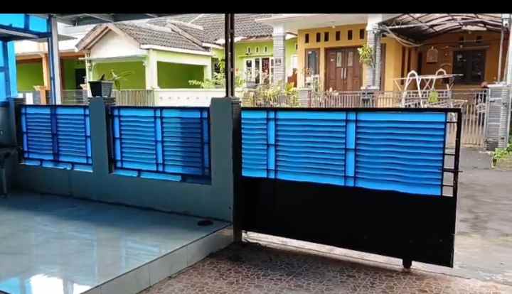 dijual rumj di perumahan sindangagung kuningan