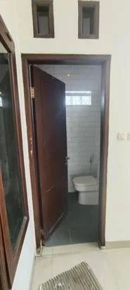 dijual sewa rumah cantik di daerah bojongsoang