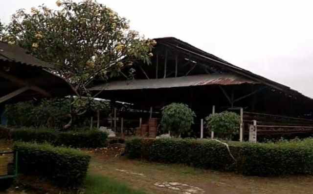 dijual tanah 5 5 ha cimuning kota bekasi