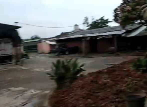 dijual tanah 5 5 ha cimuning kota bekasi