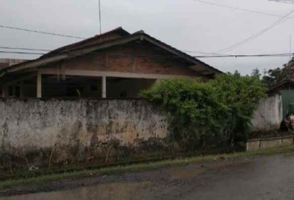 dijual tanah 5 5 ha cimuning kota bekasi