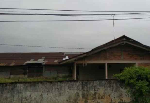 dijual tanah 5 5 ha cimuning kota bekasi