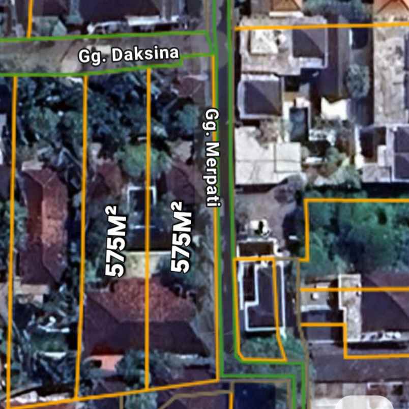 dijual tanah batu beliq