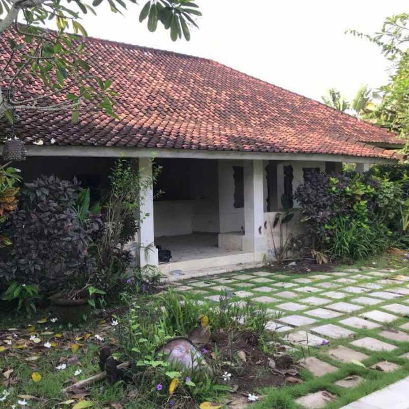 dijual tanah batu beliq