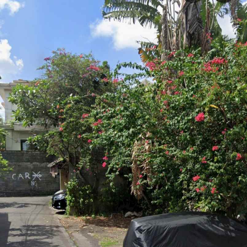 dijual tanah batu beliq