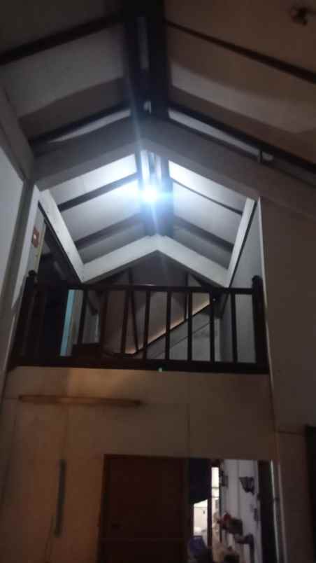 dijual tanah bintaro