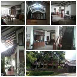 dijual tanah bintaro