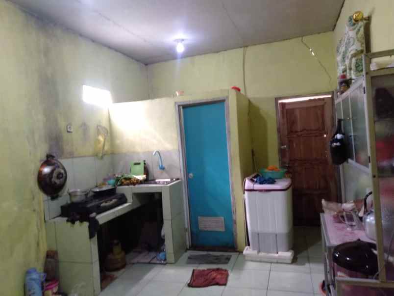 dijual tanah ciasihan