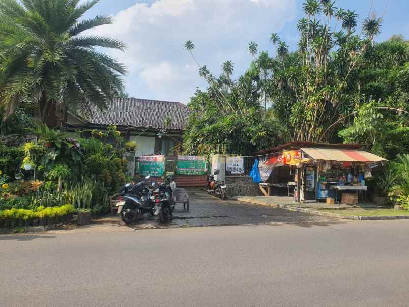 dijual tanah cinere