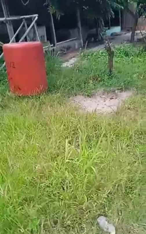 dijual tanah desa sipak