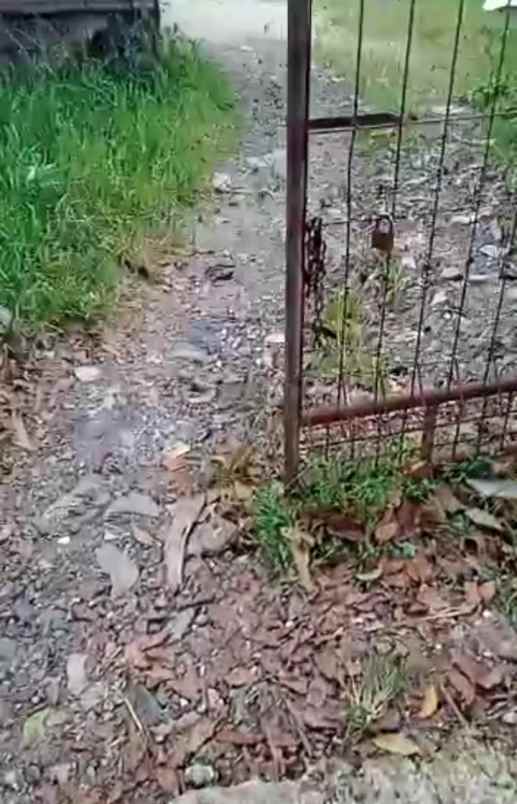 dijual tanah desa sipak