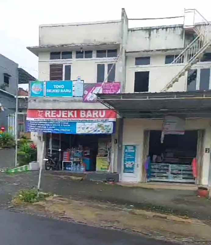 dijual tanah dijual tanah di depan