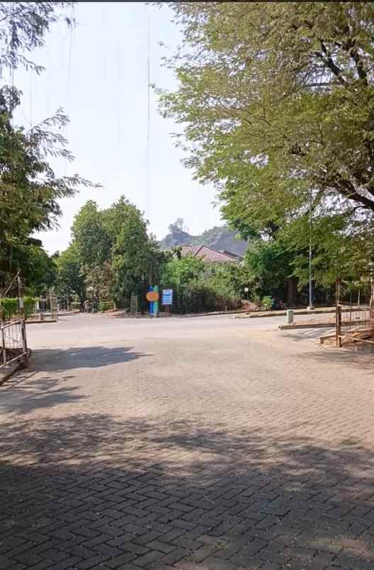 dijual tanah greenwood