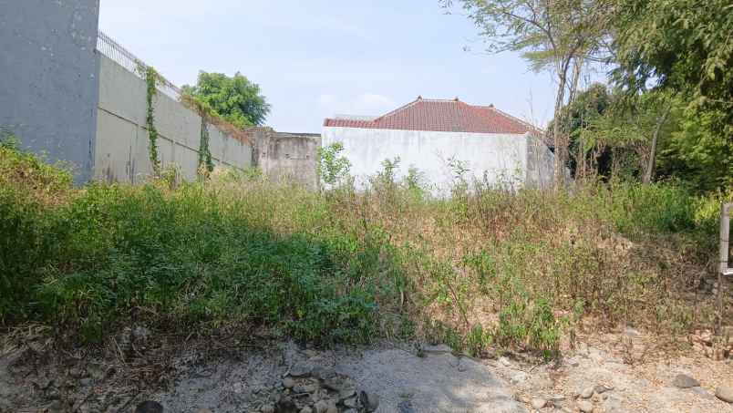 dijual tanah greenwood