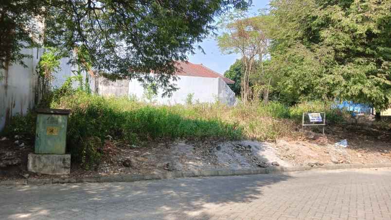dijual tanah greenwood