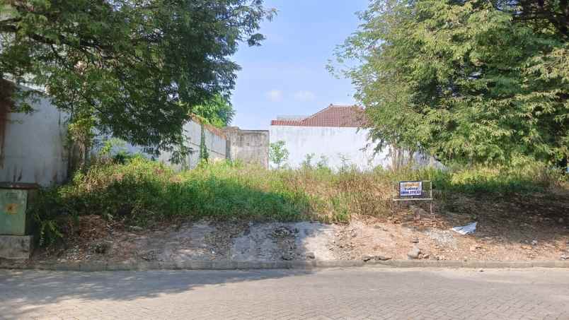 dijual tanah greenwood