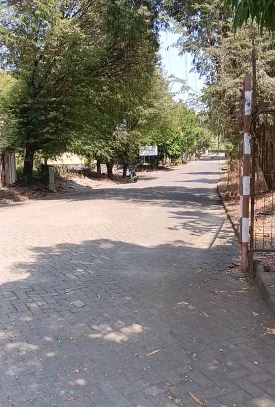 dijual tanah greenwood