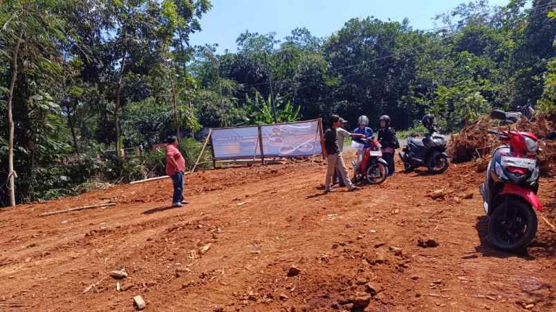 dijual tanah gunungpati kota semarang