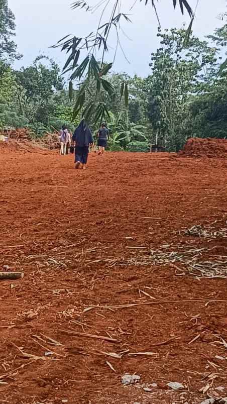 dijual tanah gunungpati kota semarang