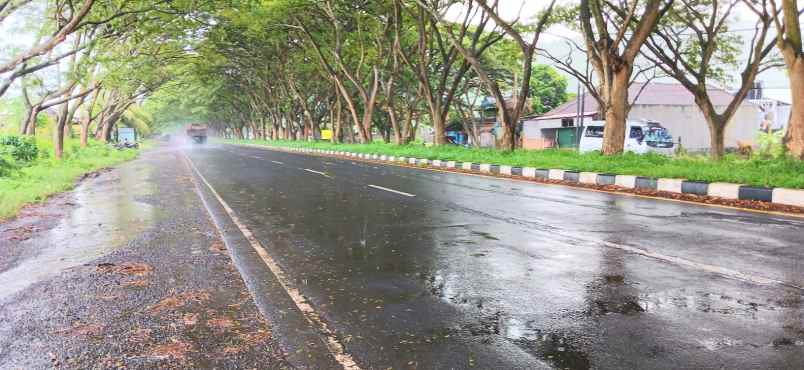 dijual tanah jalan ida bagus mantra