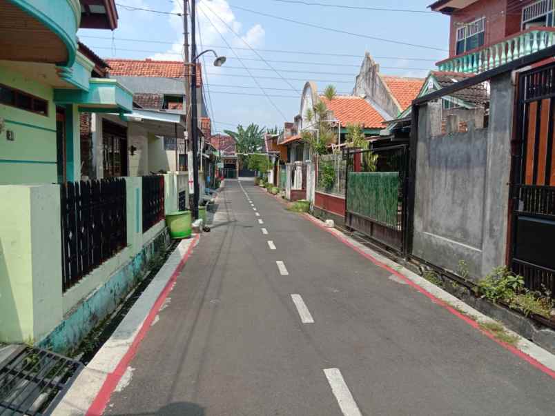 dijual tanah jalan menjangan