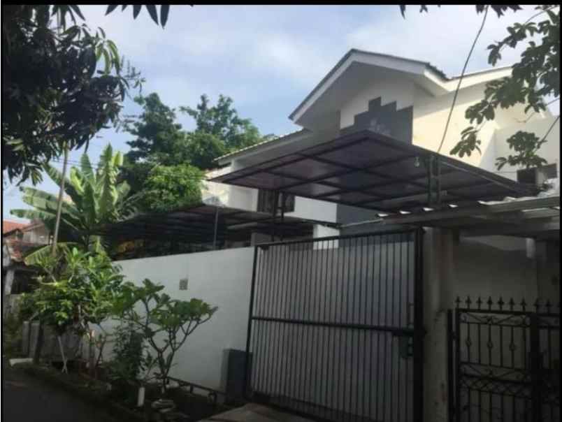 dijual tanah jalan pipit blok y duren sawit