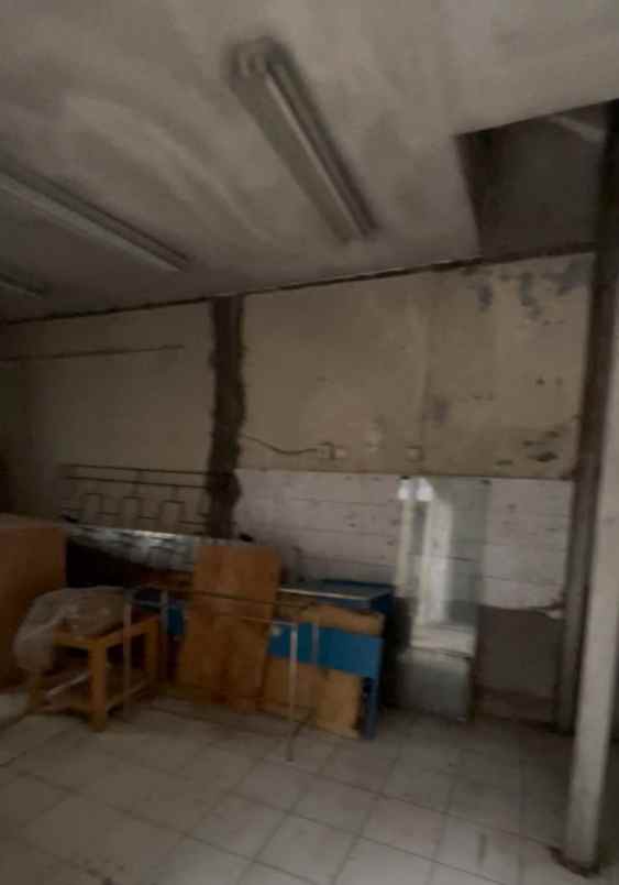 dijual tanah jalan pipit blok y duren sawit