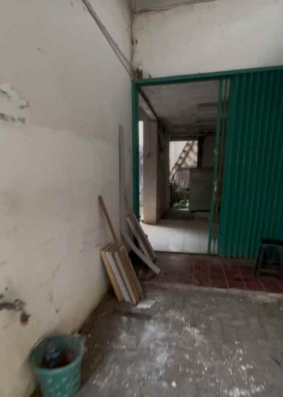 dijual tanah jalan pipit blok y duren sawit