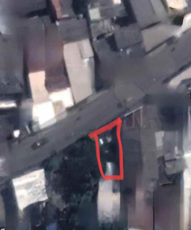 dijual tanah jati makmur pondok gede