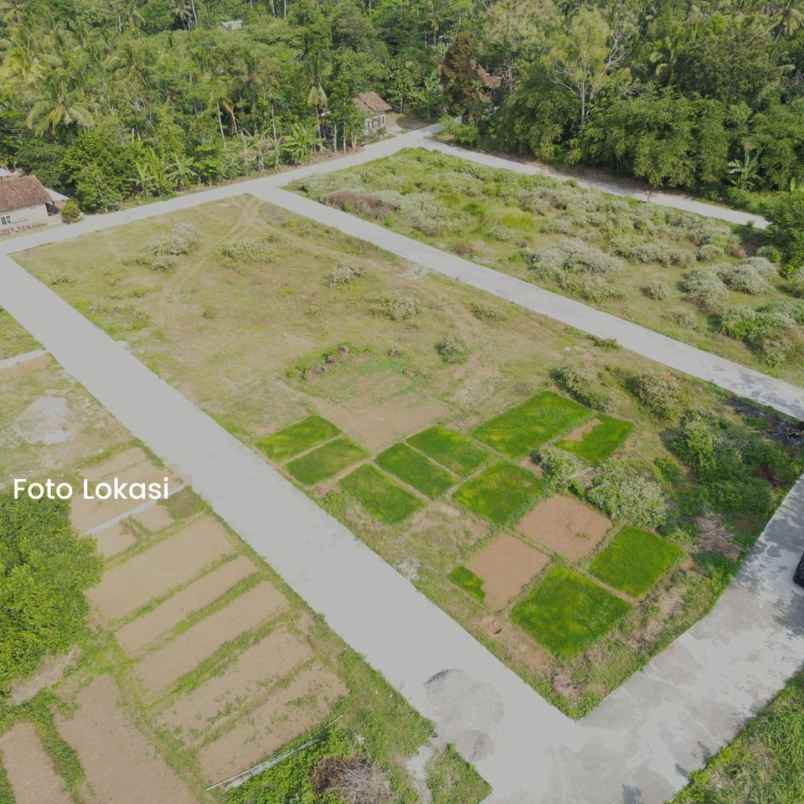 dijual tanah jl purworejo jogja kumpul