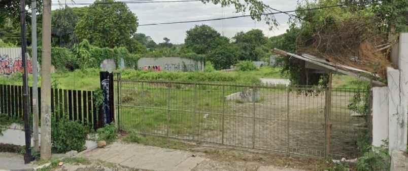 dijual tanah kalibata pancoran