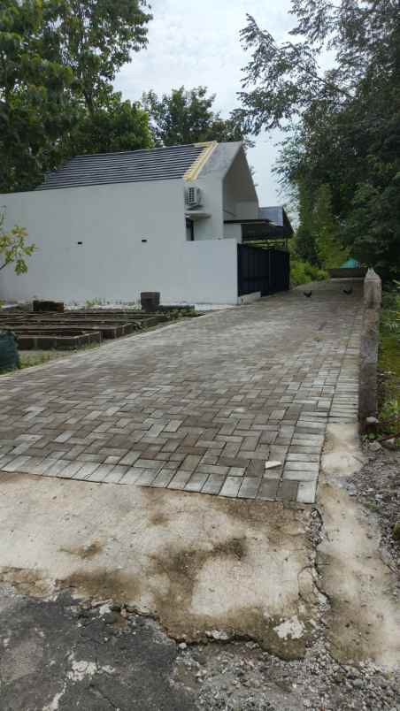 dijual tanah kalitirto