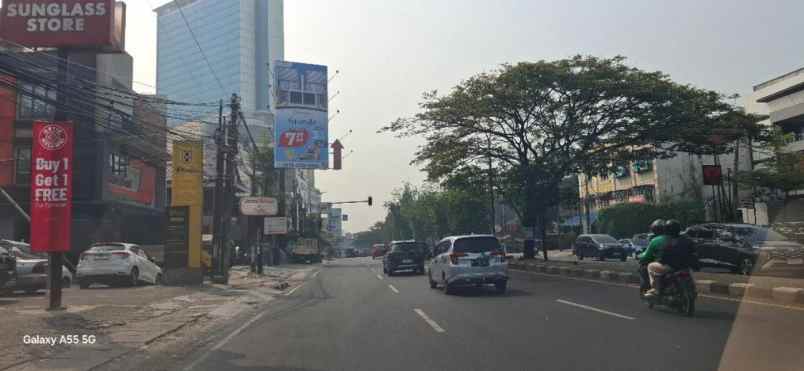 dijual tanah kavling ddn jl alternatif
