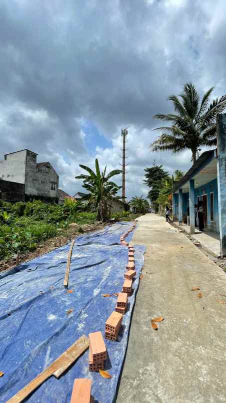 dijual tanah km 9 palembang