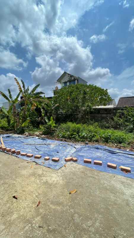 dijual tanah km 9 palembang