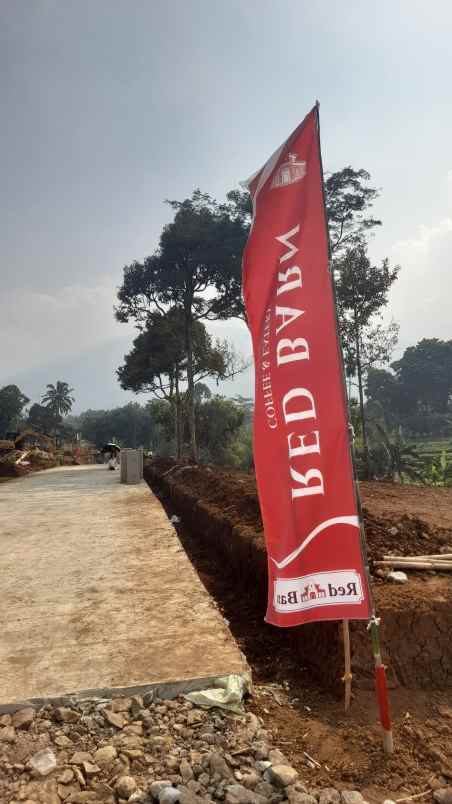 dijual tanah kp padurenan rt 005 rw 004