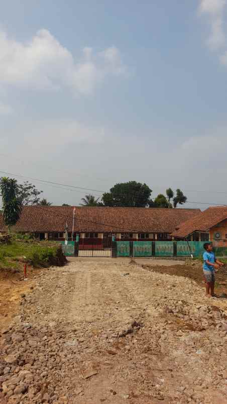 dijual tanah kp padurenan rt 005 rw 004