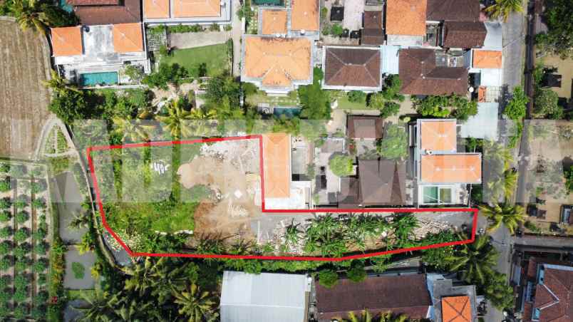 dijual tanah lodtunduh