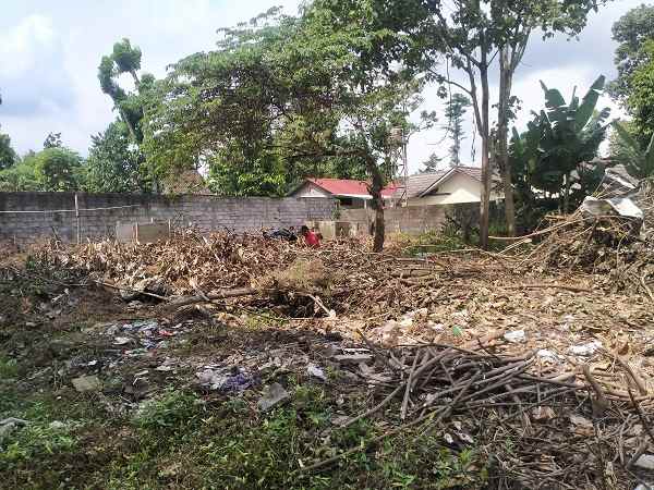 dijual tanah ngawen trihanggo gamping