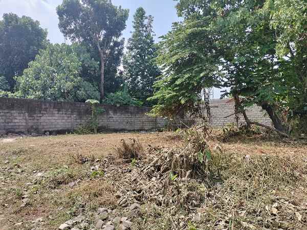 dijual tanah ngawen trihanggo gamping
