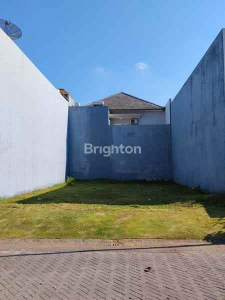 dijual tanah pakuwon city