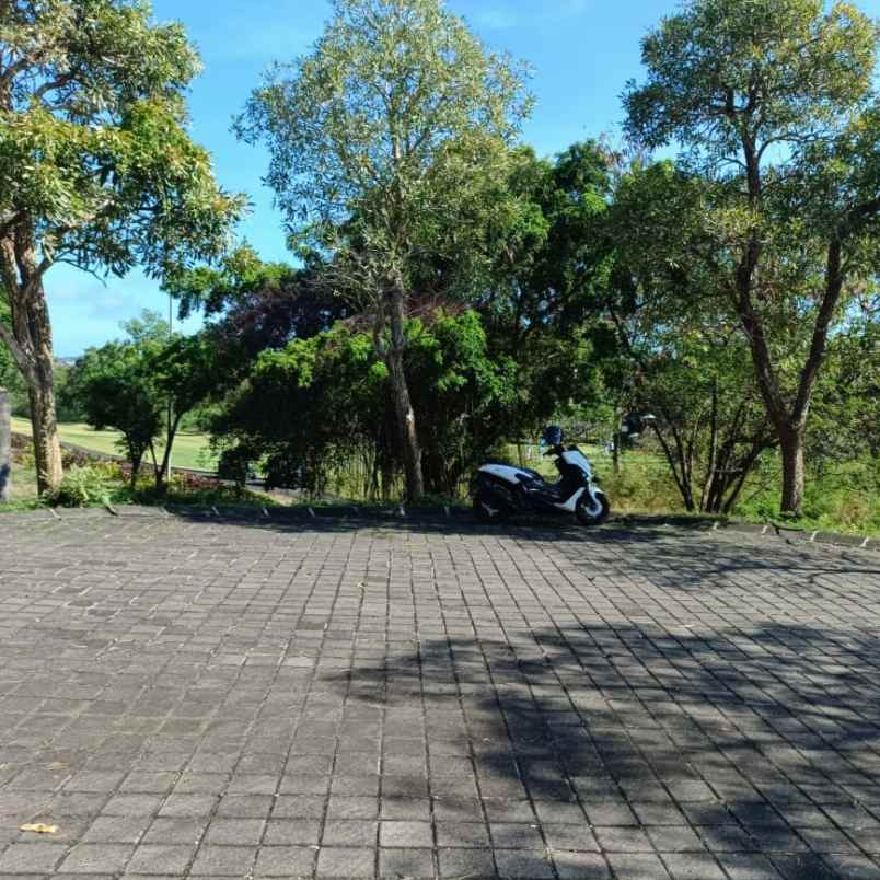 dijual tanah pantai dreamland