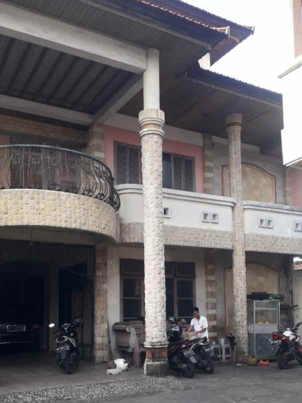 dijual tanah pedungab