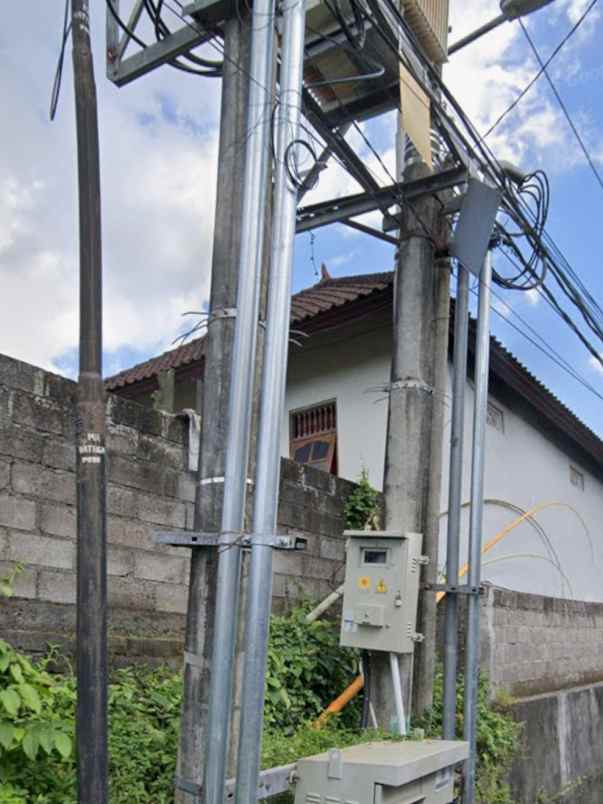 dijual tanah pererenan buduk