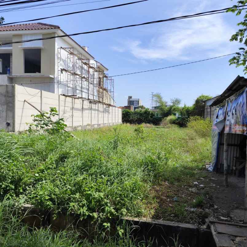 dijual tanah raya bangkingan